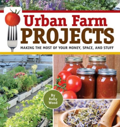Urban farm projects making
